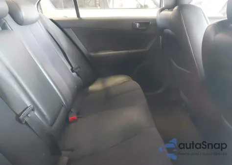 2009 Hyundai Sonata Se from USA, damaged, VIN 5NPEU46C29H542557